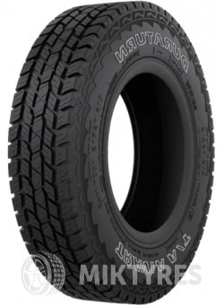 Шины Duraturn Travia A/T 245/75 R16 120R